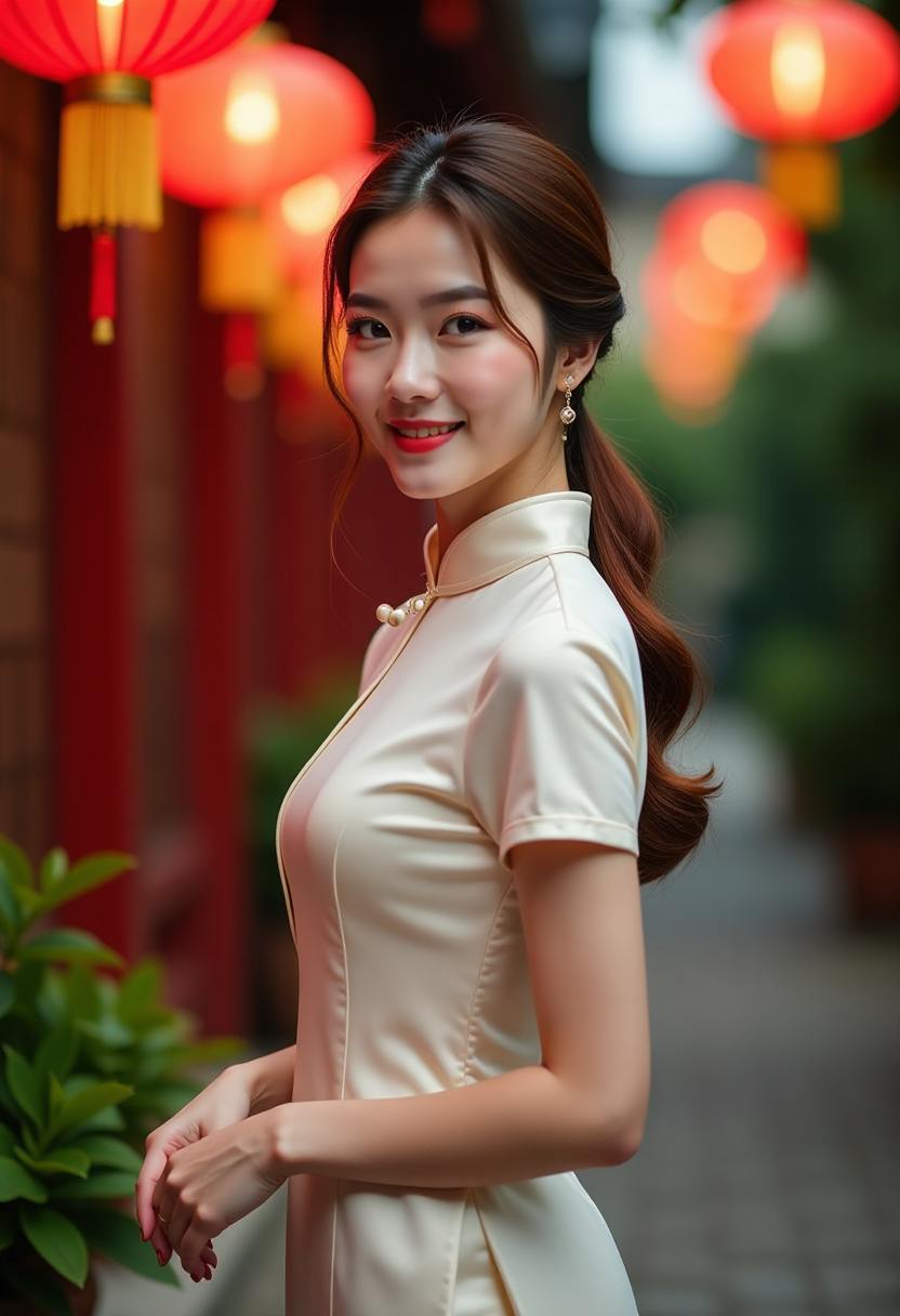 御灵搭档：公主与白犬